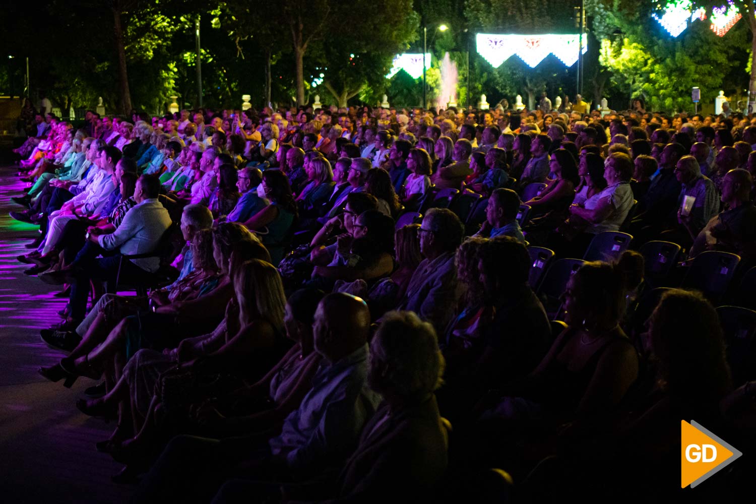 El Festival Nacional De Cante Flamenco De Og Jares Ya Tiene Nueva Fecha