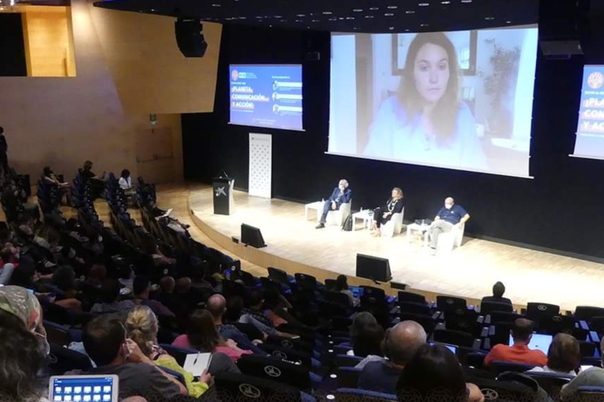 M S De Expertos Participan En El Ix Congreso De Comunicaci N Social