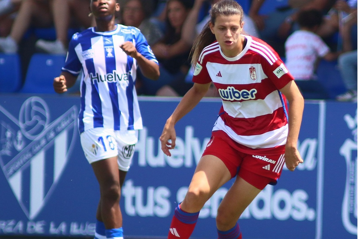 El Granada Femenino Se Juega La Permanencia En Casa Pero En Motril