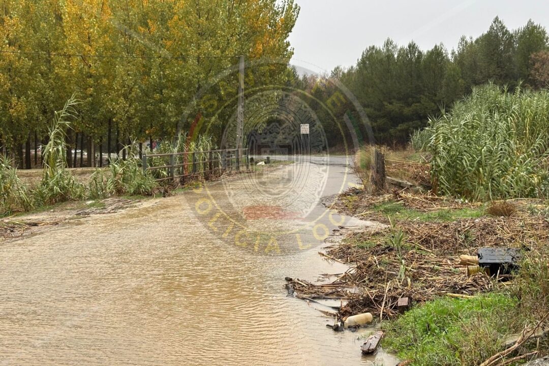 Santa Fe Activa El Plan De Emergencias Por El Desbordamiento De La