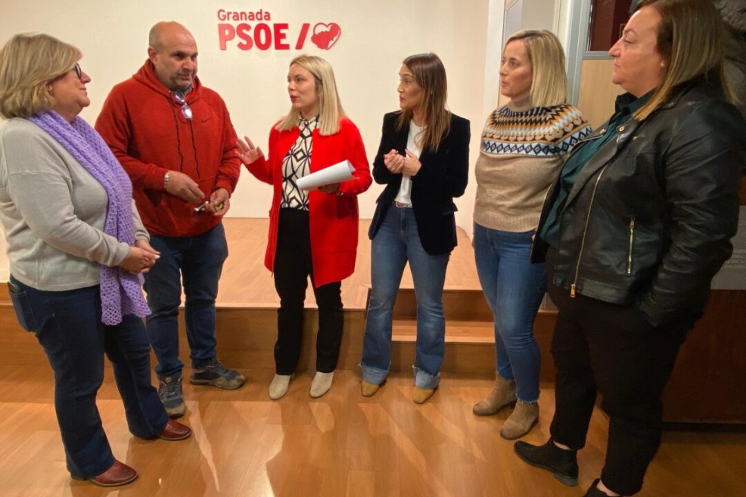 El Psoe Pide La Dimisi N De La Alcaldesa De El Pinar Por Tapar Al