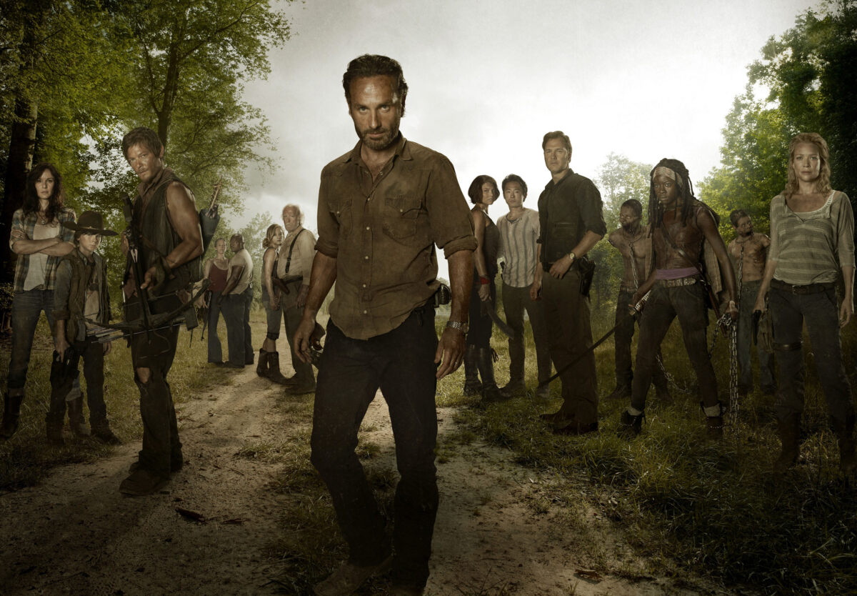 The-Walking-Dead-presentación-de-los-personajes-principales.