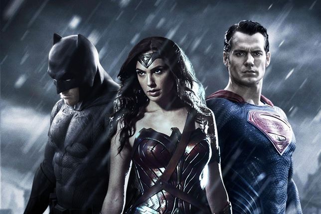 Batman v Superman: Primer tráiler el lunes; este jueves teaser cortesía de  Zack Snyder