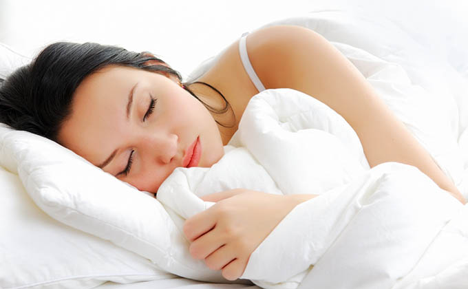 Día Mundial del Sueño, la importancia de dormir bien