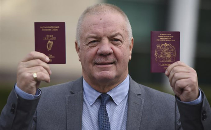 pasaporte-brexit-irlanda