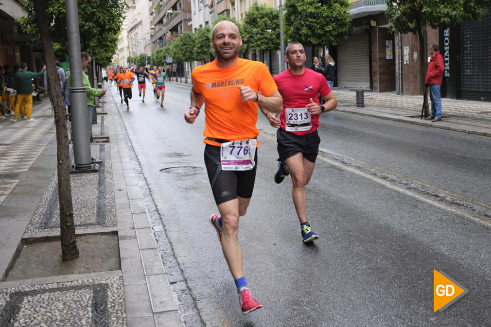 Carrera Memorial Padre Marcelino - MJ Ramirez 27