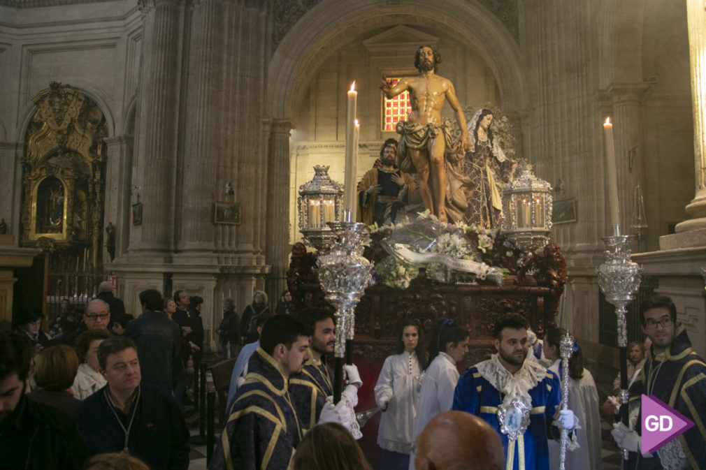 Domingo Resurrección Granada 2019-15