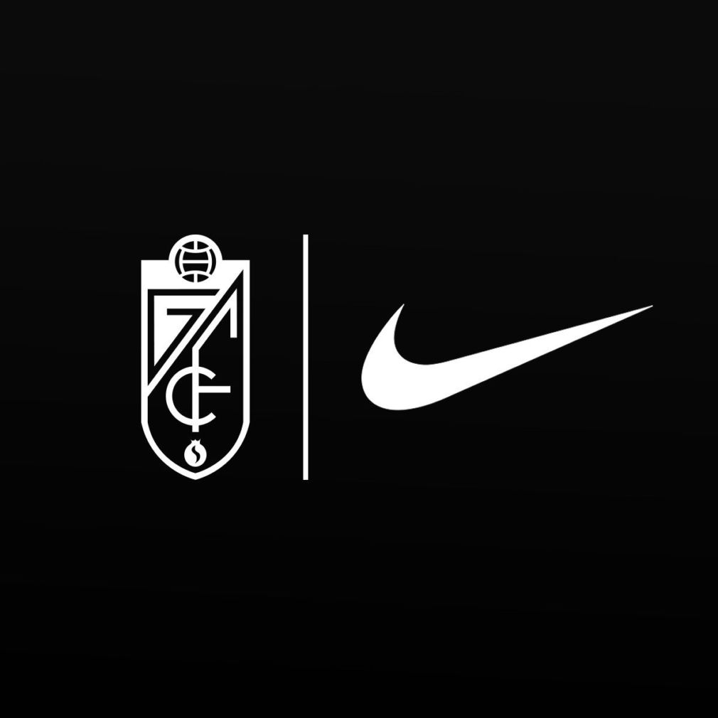 Polinizador Tecnología detergente Nike, nuevo sponsor del Granada C.F. para su vuelta a Primera