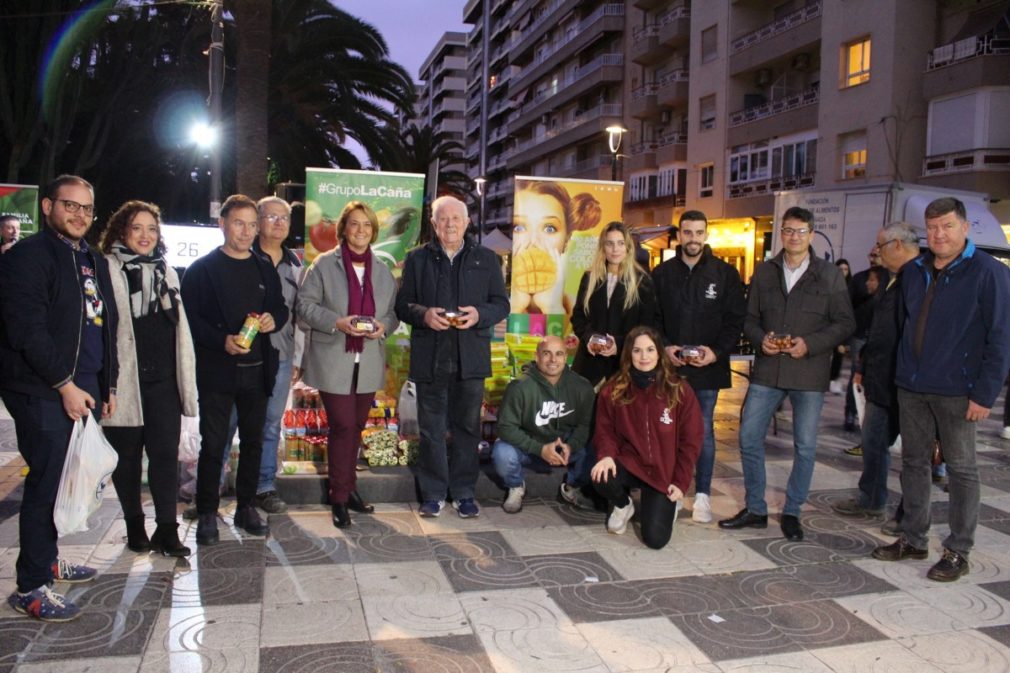 Acto Deportivo Solidario 27 dic (2)