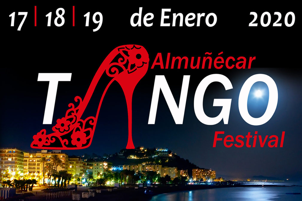 almuñecar tango festival