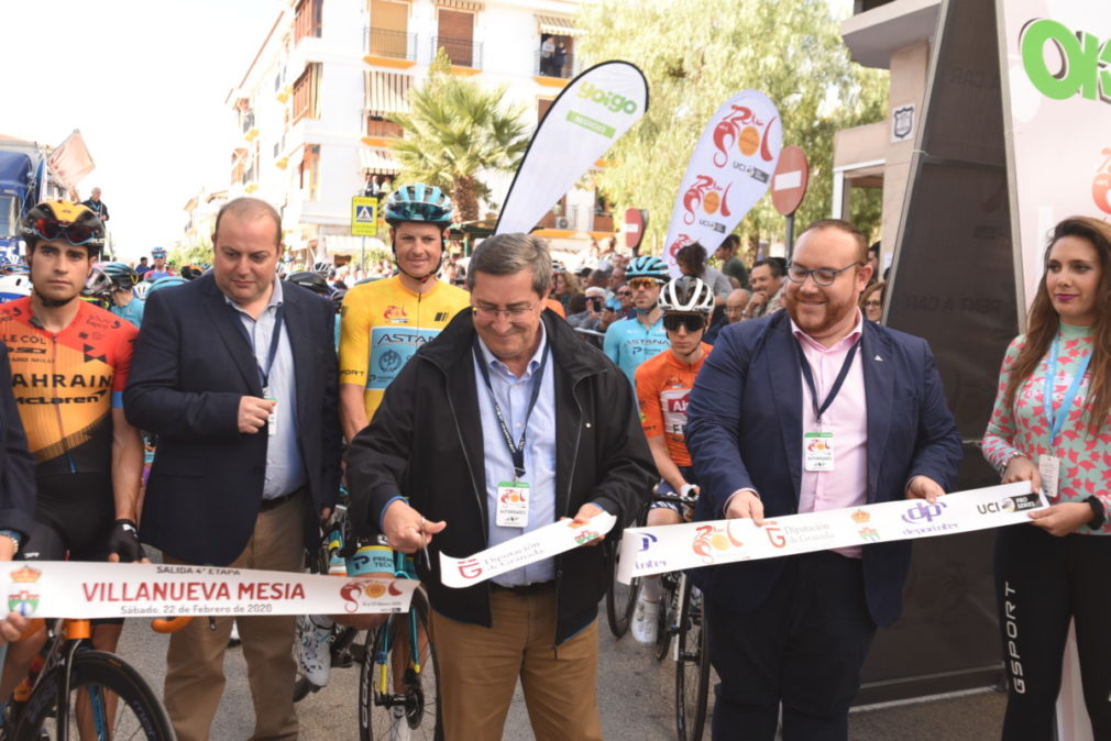 Vuelta Ciclista2