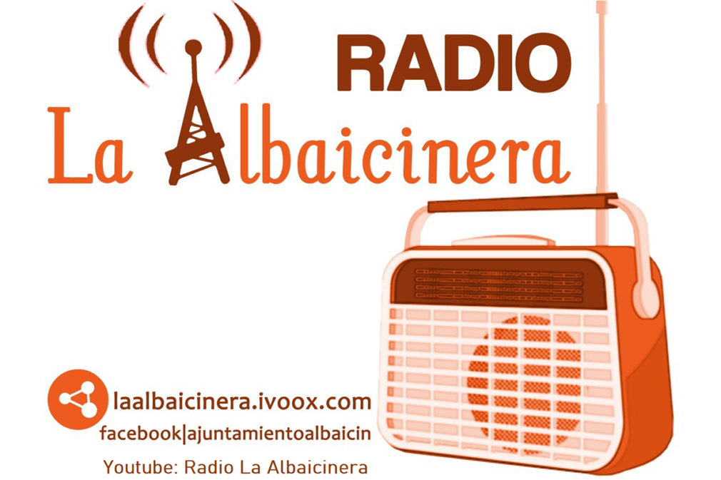 Logo La Albaicinera