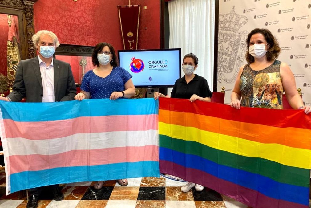 PRESENTACIÓN DÍA ORGULLO- 25 junio 2020