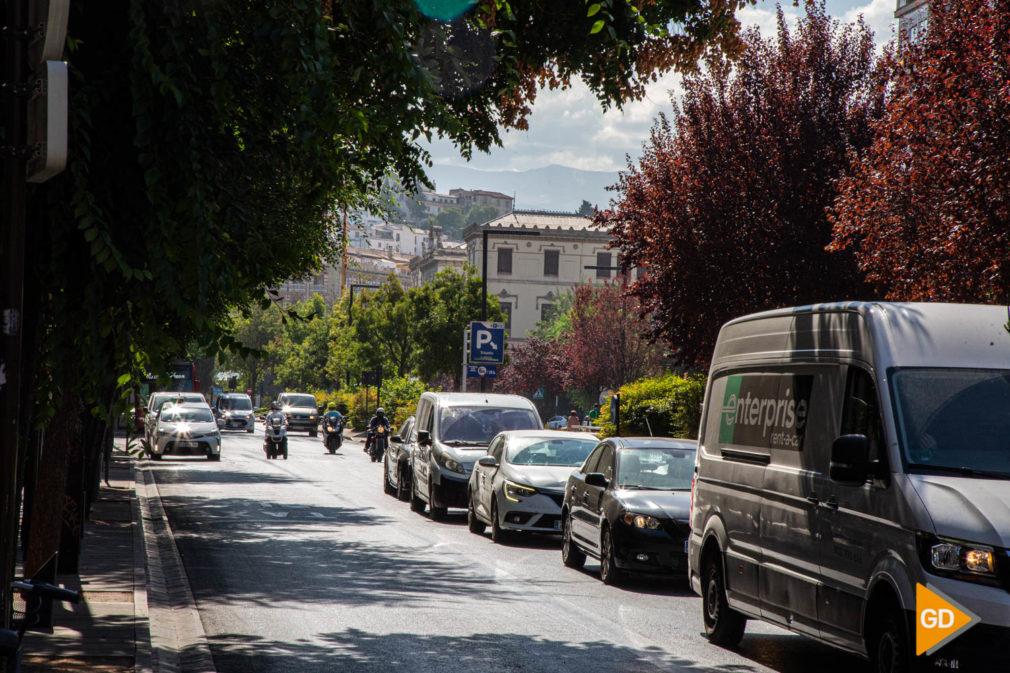 FOTOS TRAFICO GRANADA (1)