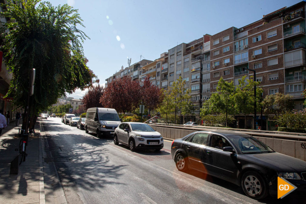 FOTOS TRAFICO GRANADA (6)