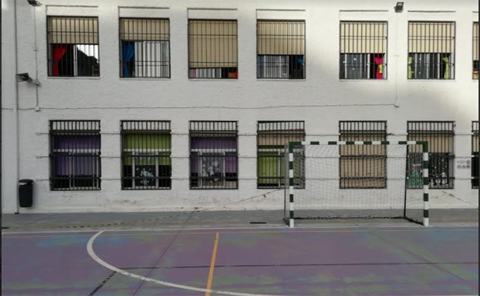 CEIP Andres Segovia