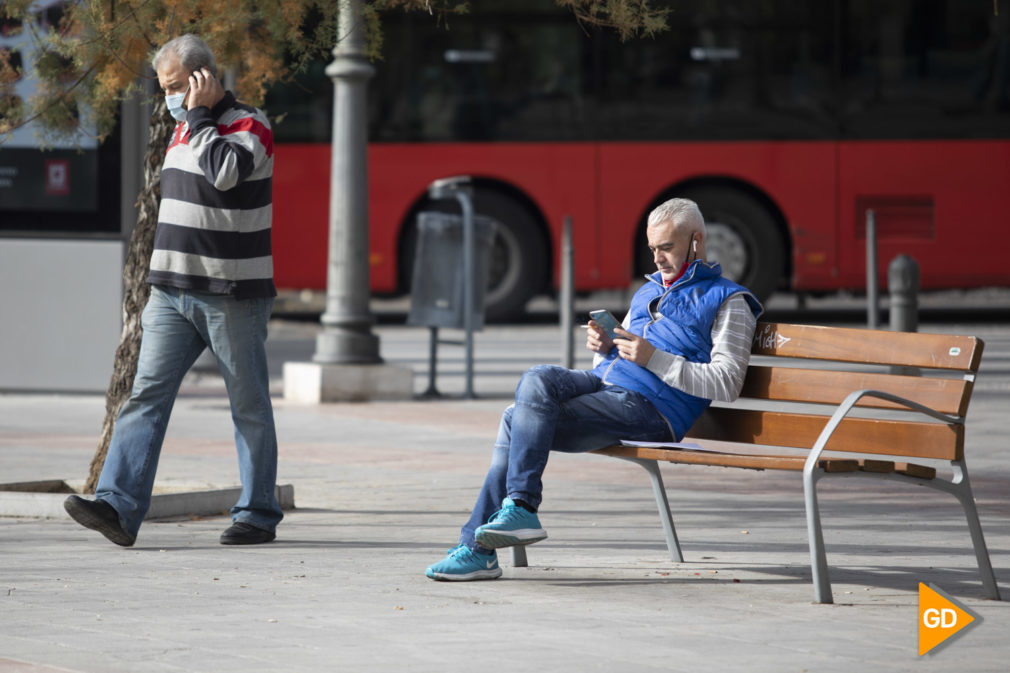 Ciudadania en Granada