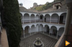 Museo arqueológico de Granada | Foto: Antonio L Juárez