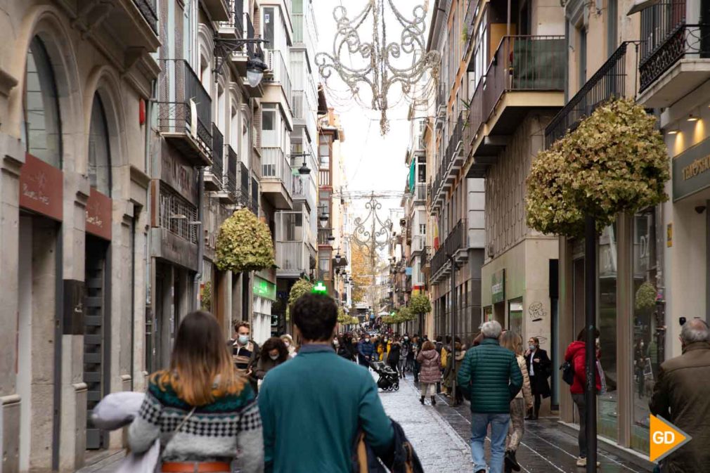 Reapertura comercios en Granada Carlos Gijon _-5