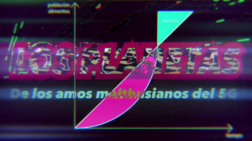 EL-NEGACIONISTA-LOS-PLANETAS-lyric-video-oficial-Nuevo-tema-2021.