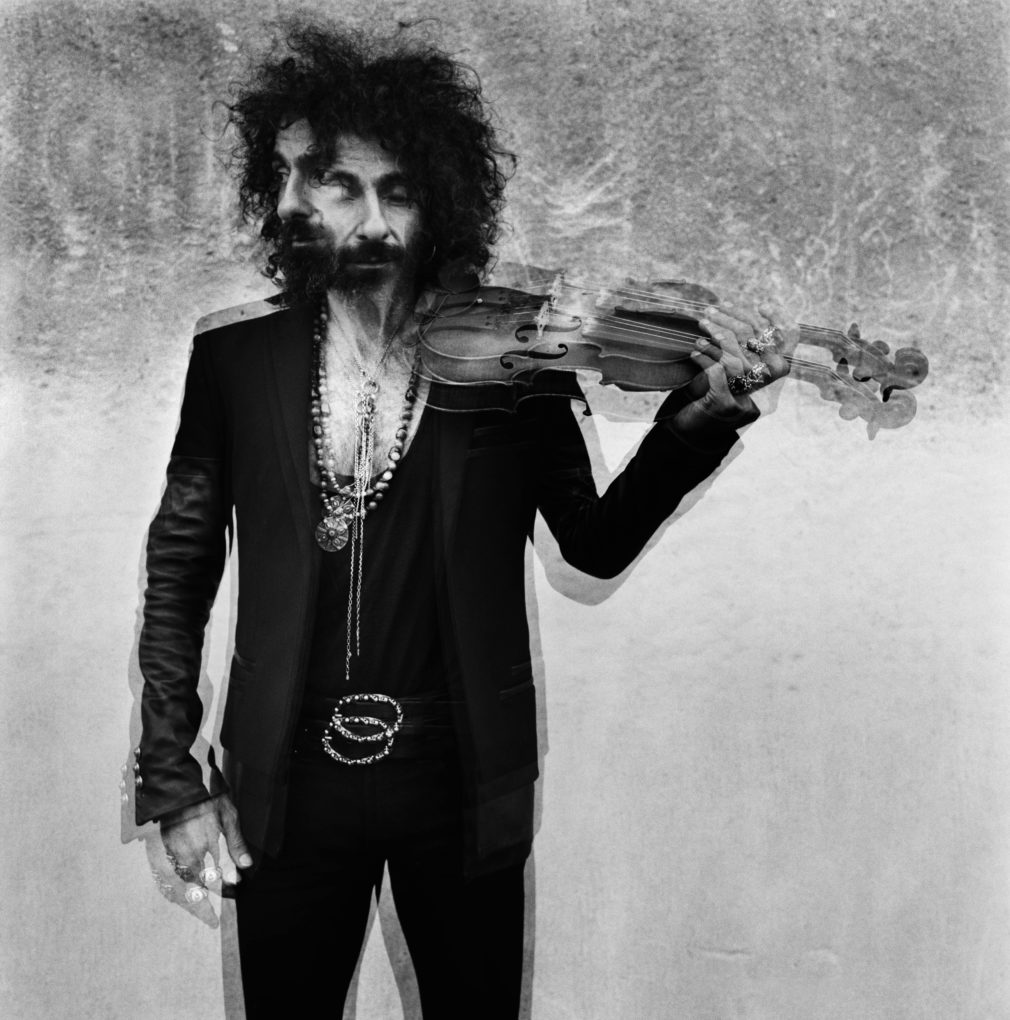 ARA MALIKIAN