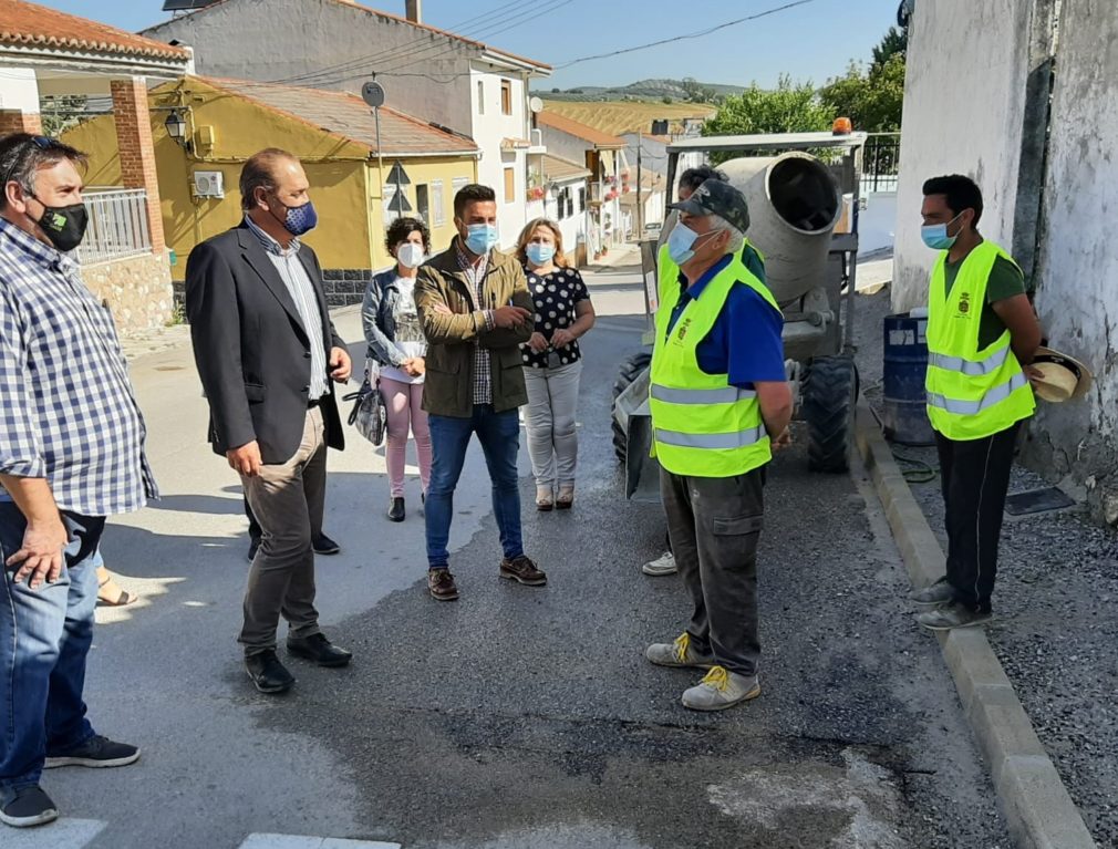 DT Granada en Moclín (5)