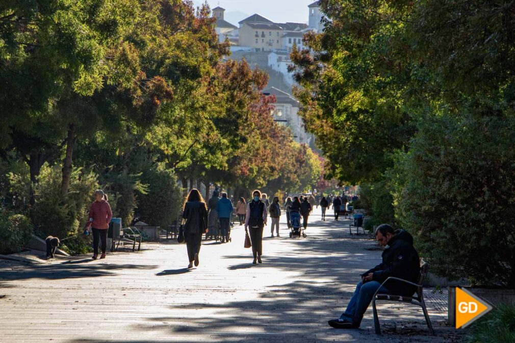 CIUDADANIA OTOÑO INVIERNO GRANADA 2022 - Dani Bayona