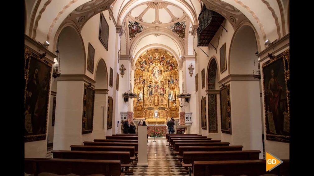 El-retablo-mayor-de-la-iglesia-de-Asuncion-de-la-Abadia-del-Sacromonte-ha-sido-restaurado