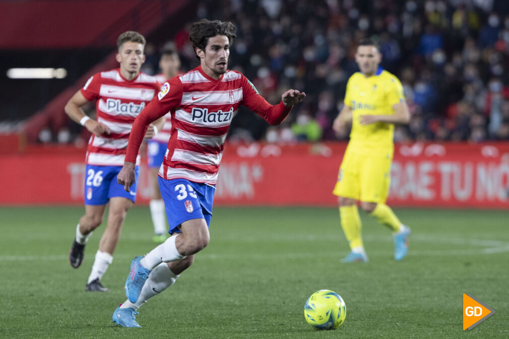 Foto Antonio L Juarez -Granada CF Cadiz CF-22