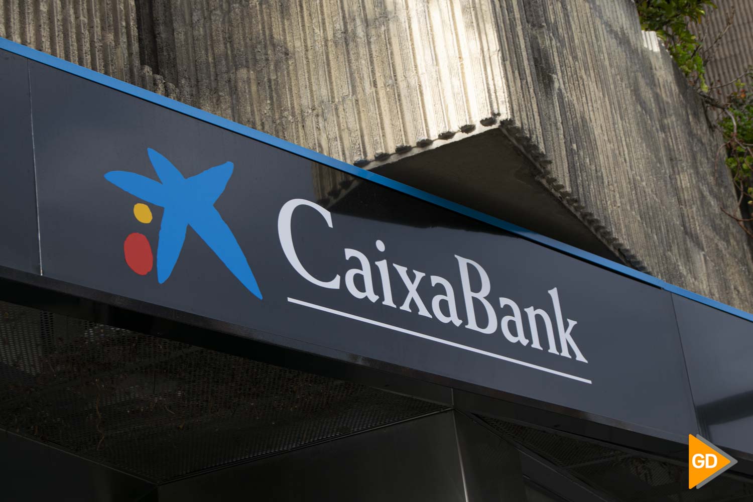 CaixaBank - Clara J Franco