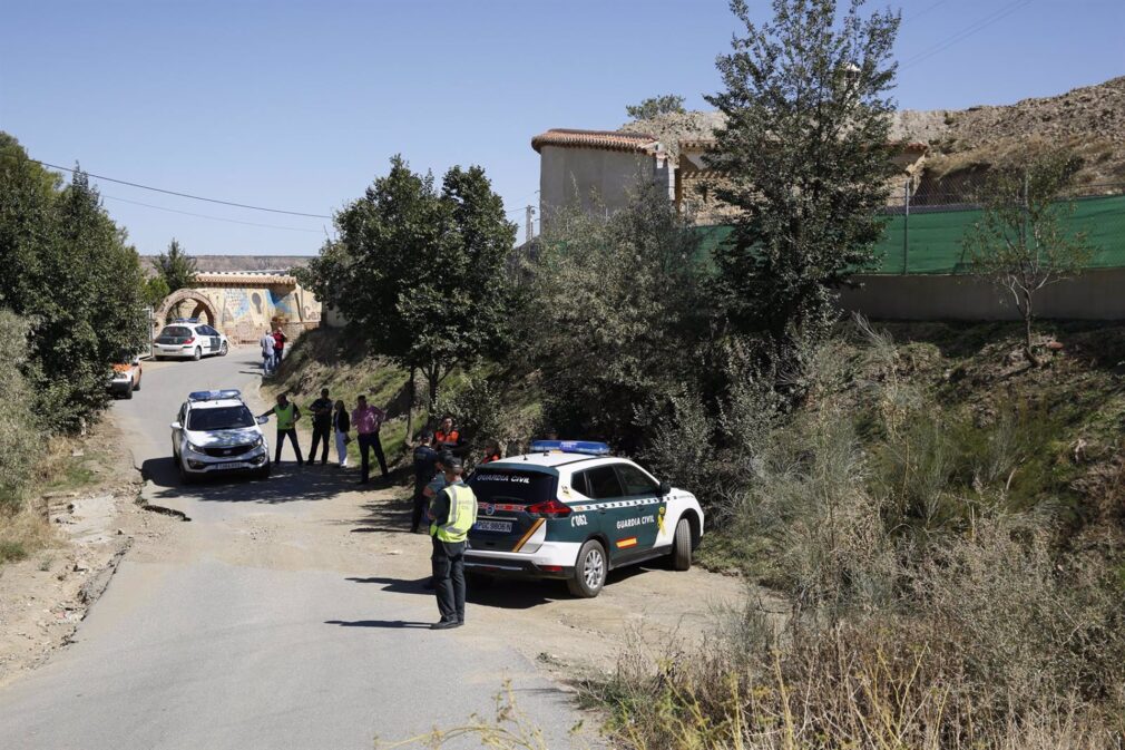 Granada.- Tribunales.- El juzgado no aprecia delito penal en la explosión de la pirotecnia de Guadix con tres fallecidos