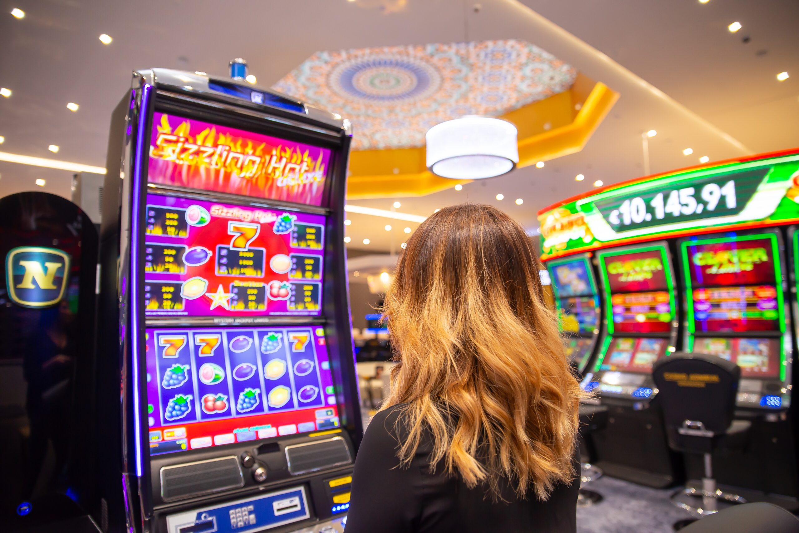 The World's Best casino You Can Actually Buy