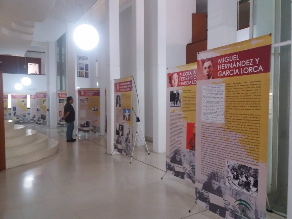 Granada.- El Centro Andaluz de las Letras presenta el libro de aforismos 'Monodosis' de Carmen Canet