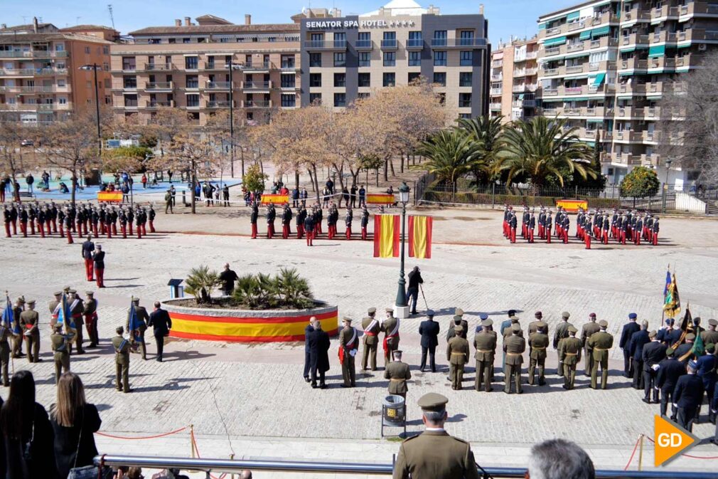 FOTOS El Madoc conmemora el 25 aniversario de su creación (2)