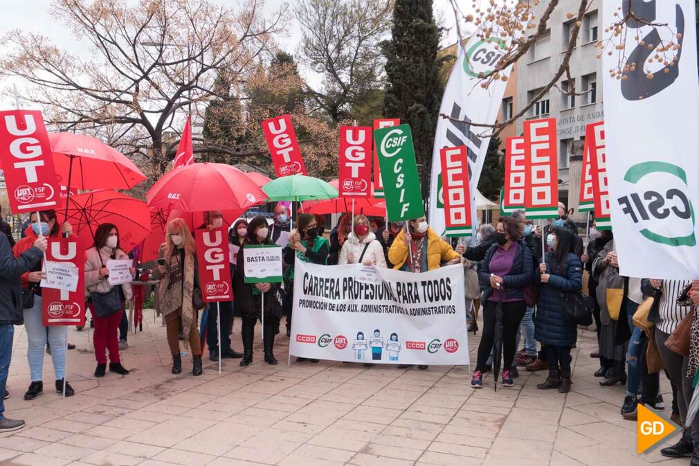 manifestaciones convenios sanitarios oscar hinojo1