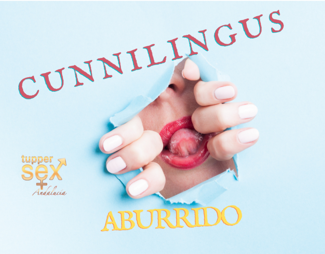 Cunnilingus - Aburrido