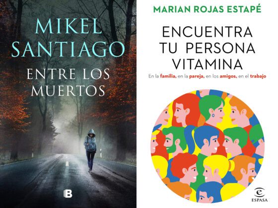 El extraño caso de Marian Rojas Estapé, la persona que más libros