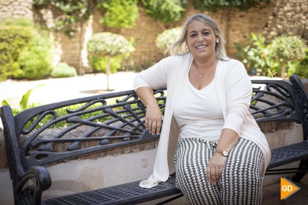 Entrevista a Merinda Sadaba, alcaldesa de las Gabias en Granada