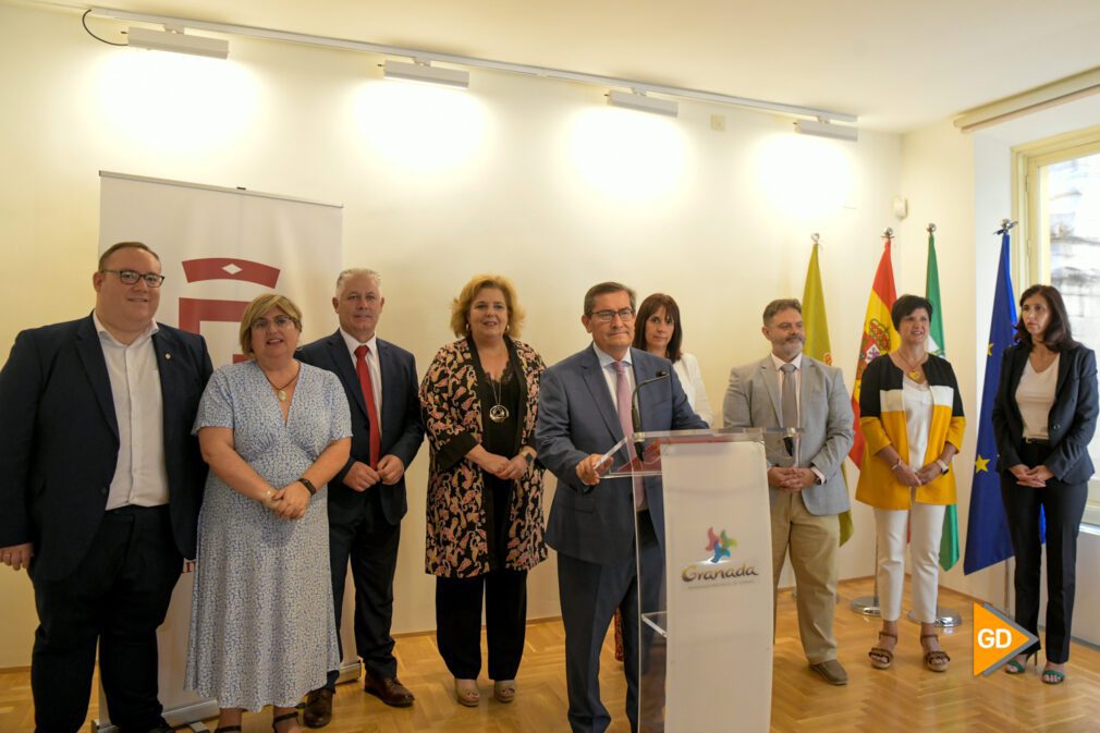 Presentacion del nuevo producto digital para empresas de la Hosteleria