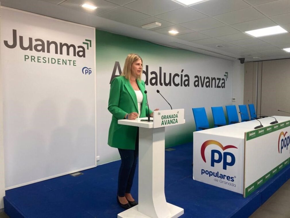 El PP exige a Diputación de Granada una solución "inmediata" al problema de la residencia Rodríguez Penalva