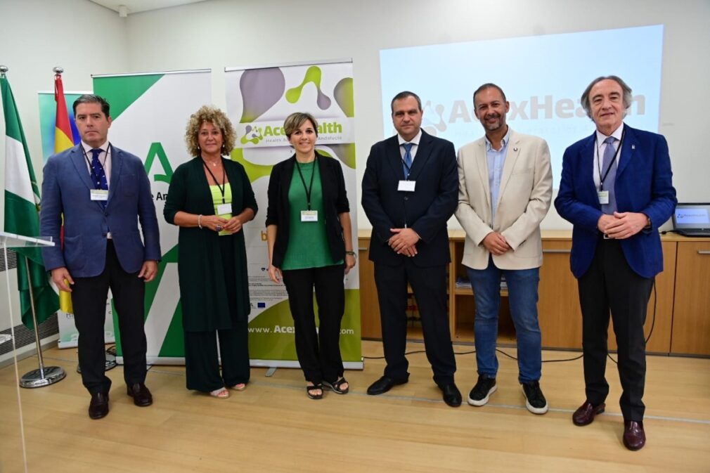 lanzamiento-edicion-axcelhealth-junta-andalucia-granada