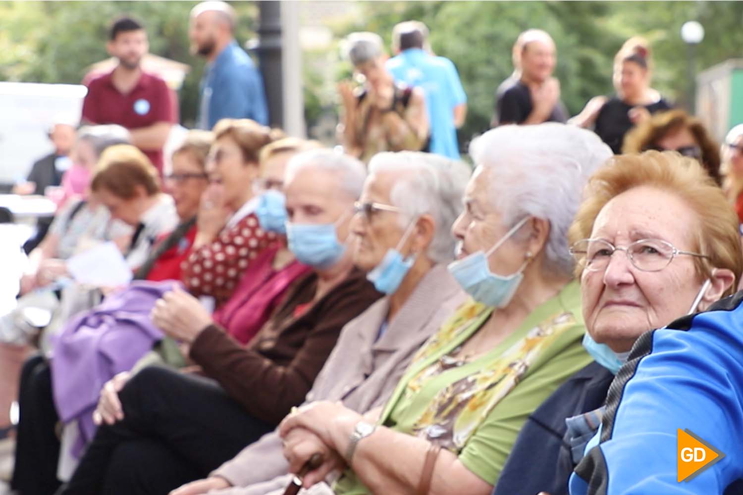 Granada celebra diversas actividades en el Día Internacional de las Personas Mayores (9)