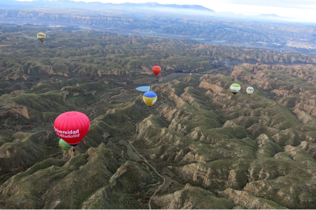 festival-globos-geoparque-granada