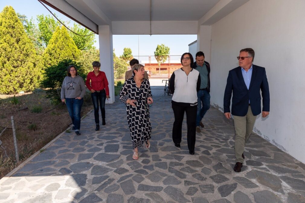 Granada.- Educación.- La Escuela Oficial de Idiomas aumenta oferta con chino presencial y nivel avanzado de C2 de Inglés