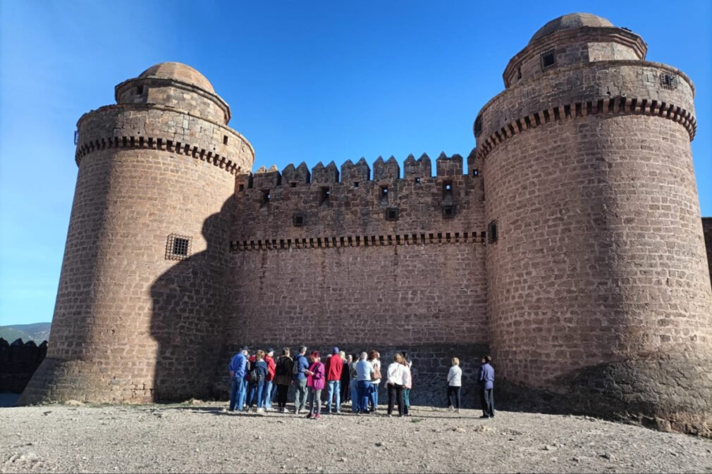 visita-ruta-pasea-guadix-castillo-calahorra