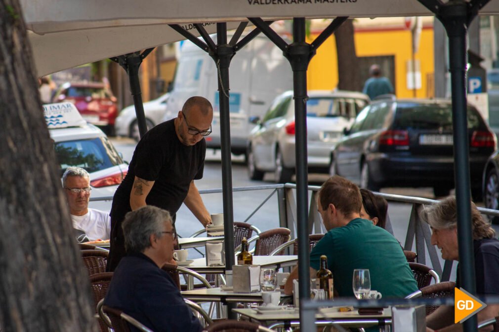 Empleo bar hostelería restauración - Eva González-12