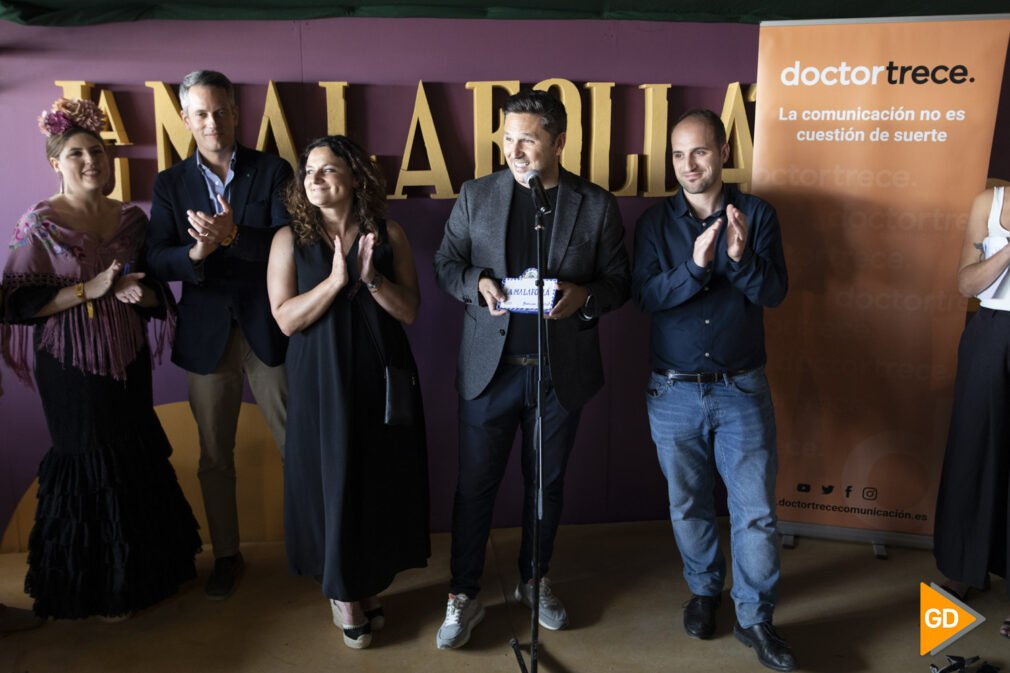 Foto Antonio L Juarez- Premios de la caseta la Malafolla en la feria de Granada-25