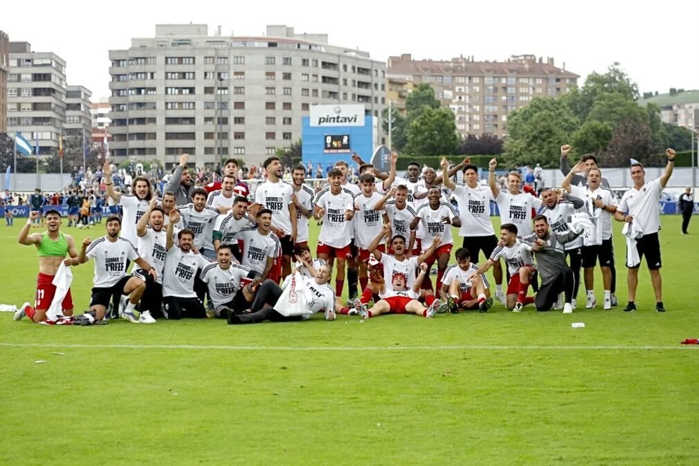 Recreativo Granada