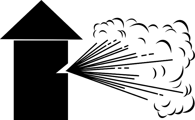 silbato de vapor - foto pixabay