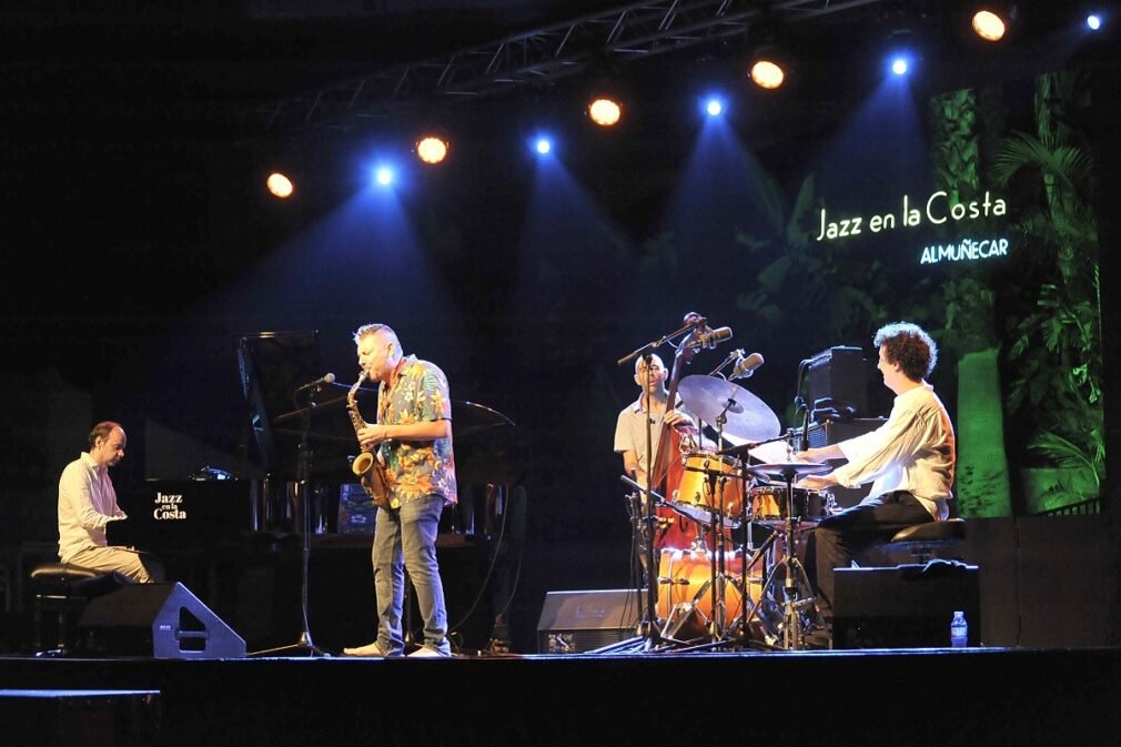 Aurignac Press - Festival Jazz en la Costa